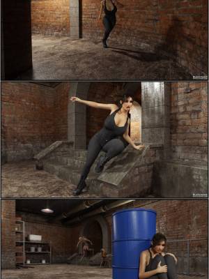 Gisela By Blackadder Part 22 Hentai pt-br 02