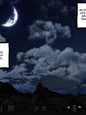 Goddess Of Lust Hentai pt-br 05