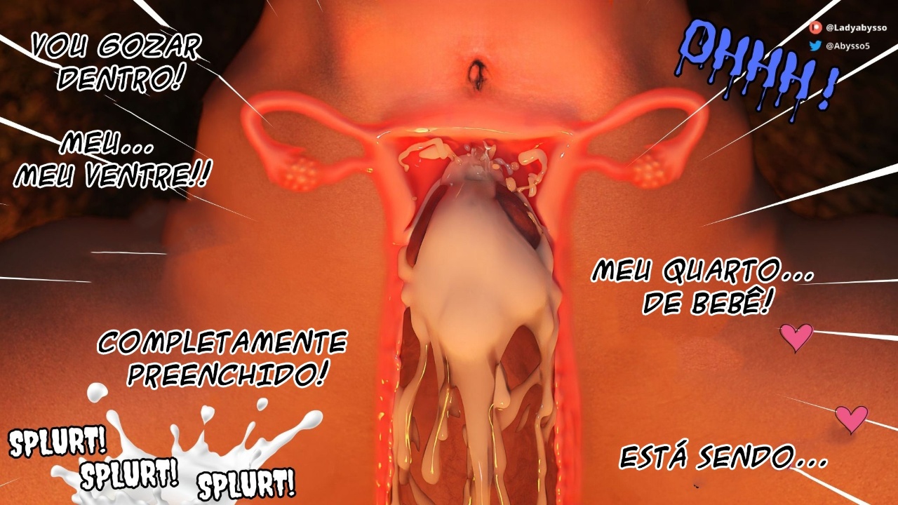 Goddess Of Lust Hentai pt-br 105