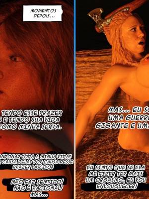 Goddess Of Lust Hentai pt-br 111