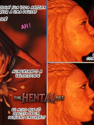 Goddess Of Lust Hentai pt-br 112