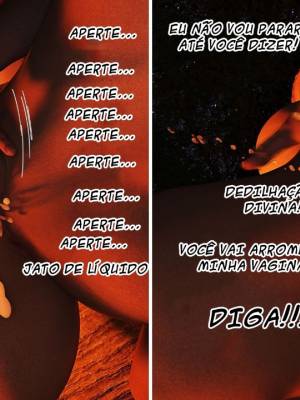 Goddess Of Lust Hentai pt-br 113