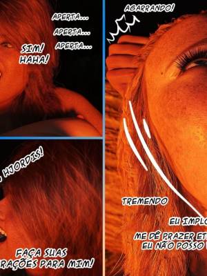 Goddess Of Lust Hentai pt-br 114