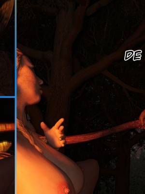 Goddess Of Lust Hentai pt-br 116