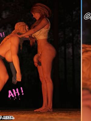 Goddess Of Lust Hentai pt-br 122