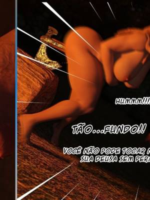 Goddess Of Lust Hentai pt-br 125