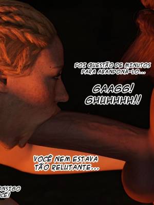 Goddess Of Lust Hentai pt-br 128