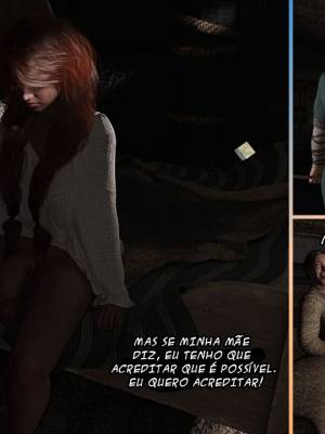 Goddess Of Lust Hentai pt-br 13