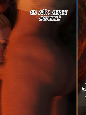 Goddess Of Lust Hentai pt-br 135