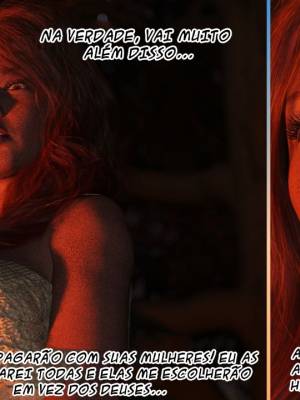 Goddess Of Lust Hentai pt-br 143