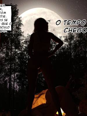 Goddess Of Lust Hentai pt-br 144