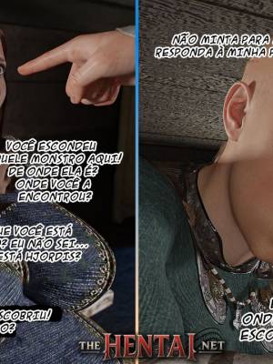 Goddess Of Lust Hentai pt-br 145