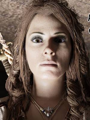 Goddess Of Lust Hentai pt-br 150