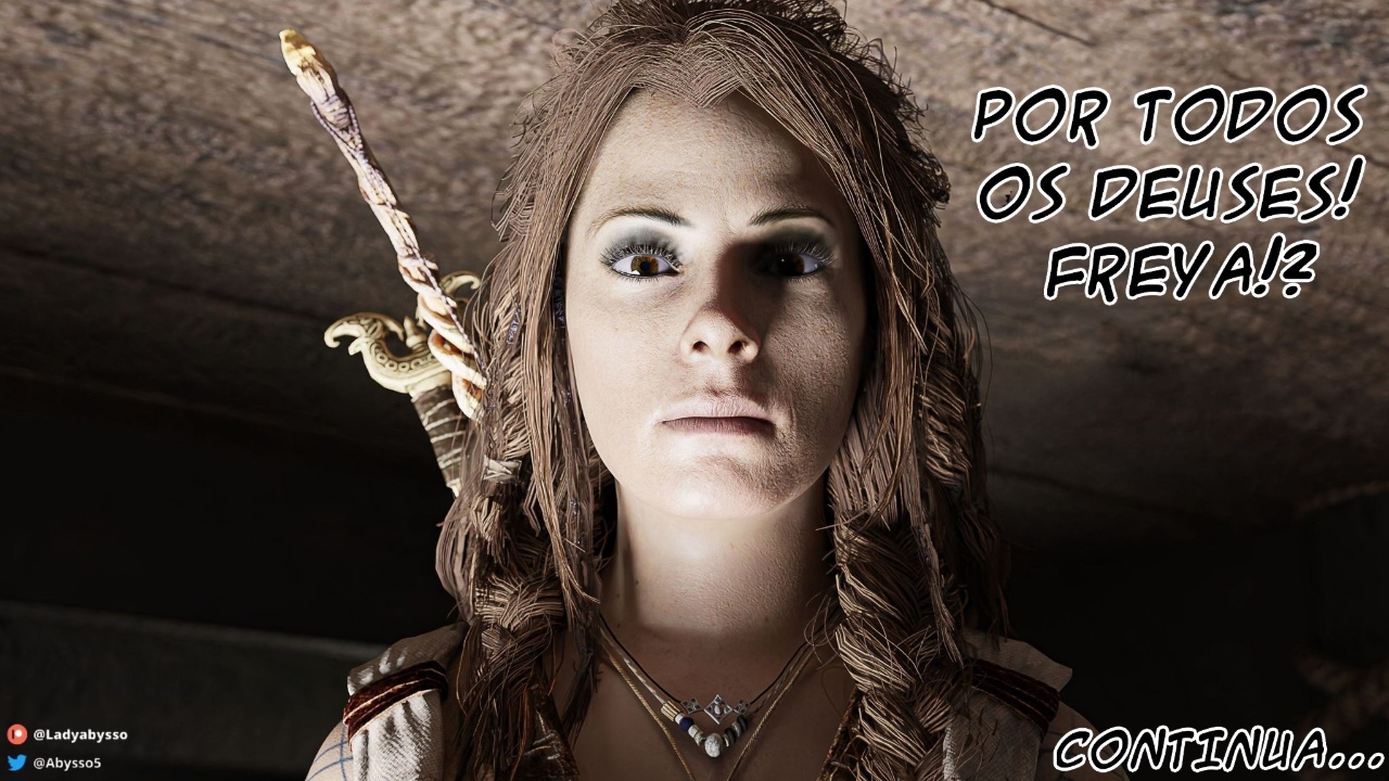 Goddess Of Lust Hentai pt-br 150