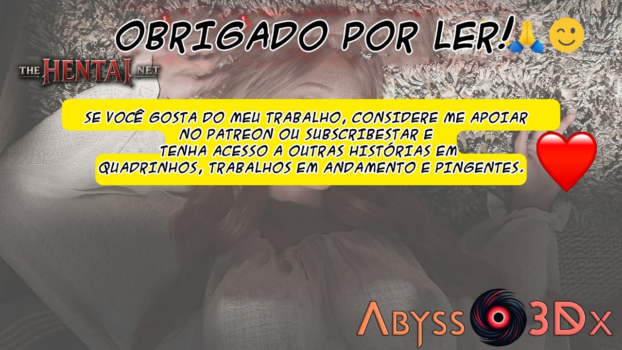 Goddess Of Lust Hentai pt-br 151