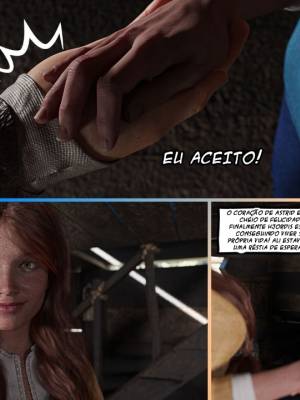 Goddess Of Lust Hentai pt-br 16