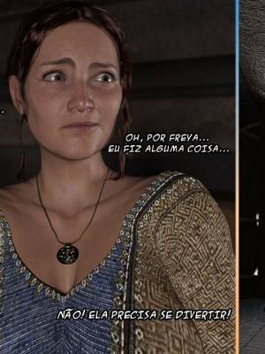 Goddess Of Lust Hentai pt-br 18