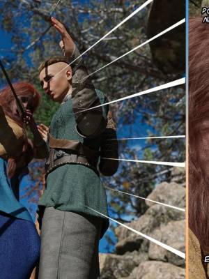 Goddess Of Lust Hentai pt-br 26