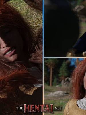 Goddess Of Lust Hentai pt-br 28