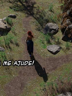 Goddess Of Lust Hentai pt-br 30