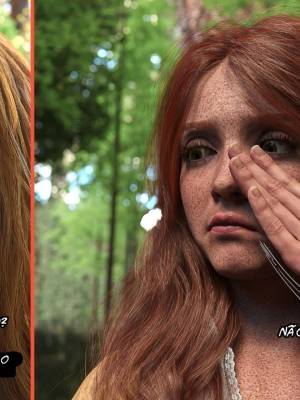 Goddess Of Lust Hentai pt-br 39