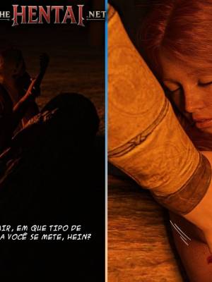 Goddess Of Lust Hentai pt-br 43