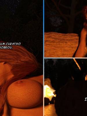 Goddess Of Lust Hentai pt-br 44