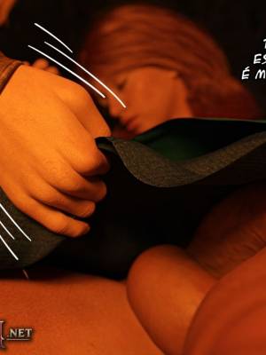 Goddess Of Lust Hentai pt-br 46