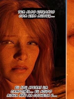 Goddess Of Lust Hentai pt-br 55