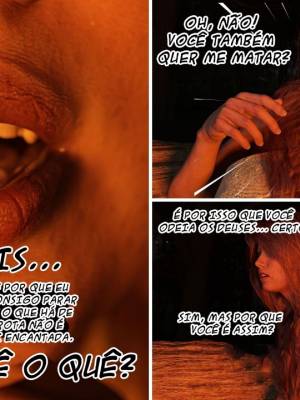 Goddess Of Lust Hentai pt-br 56