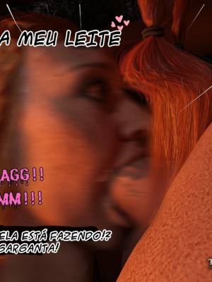 Goddess Of Lust Hentai pt-br 73