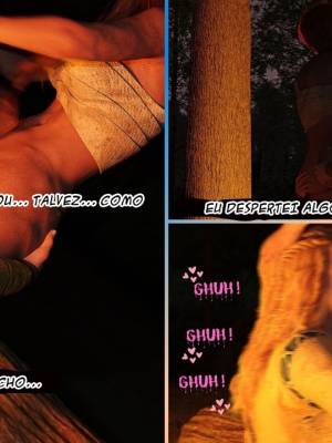 Goddess Of Lust Hentai pt-br 74