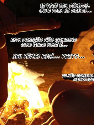 Goddess Of Lust Hentai pt-br 91