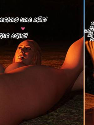 Goddess Of Lust Hentai pt-br 93