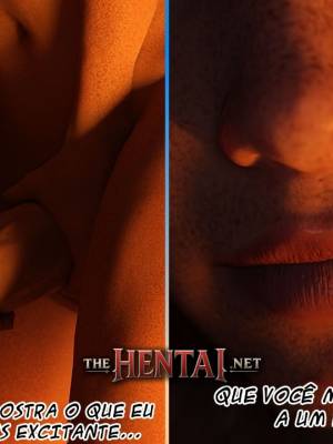Goddess Of Lust Hentai pt-br 94