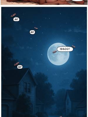 Helen & Frozone's Affair Part 2 Hentai pt-br 32