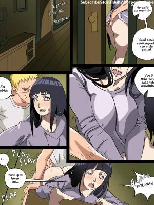 Hinata's Addiction Returns Part 4 Hentai pt-br 07