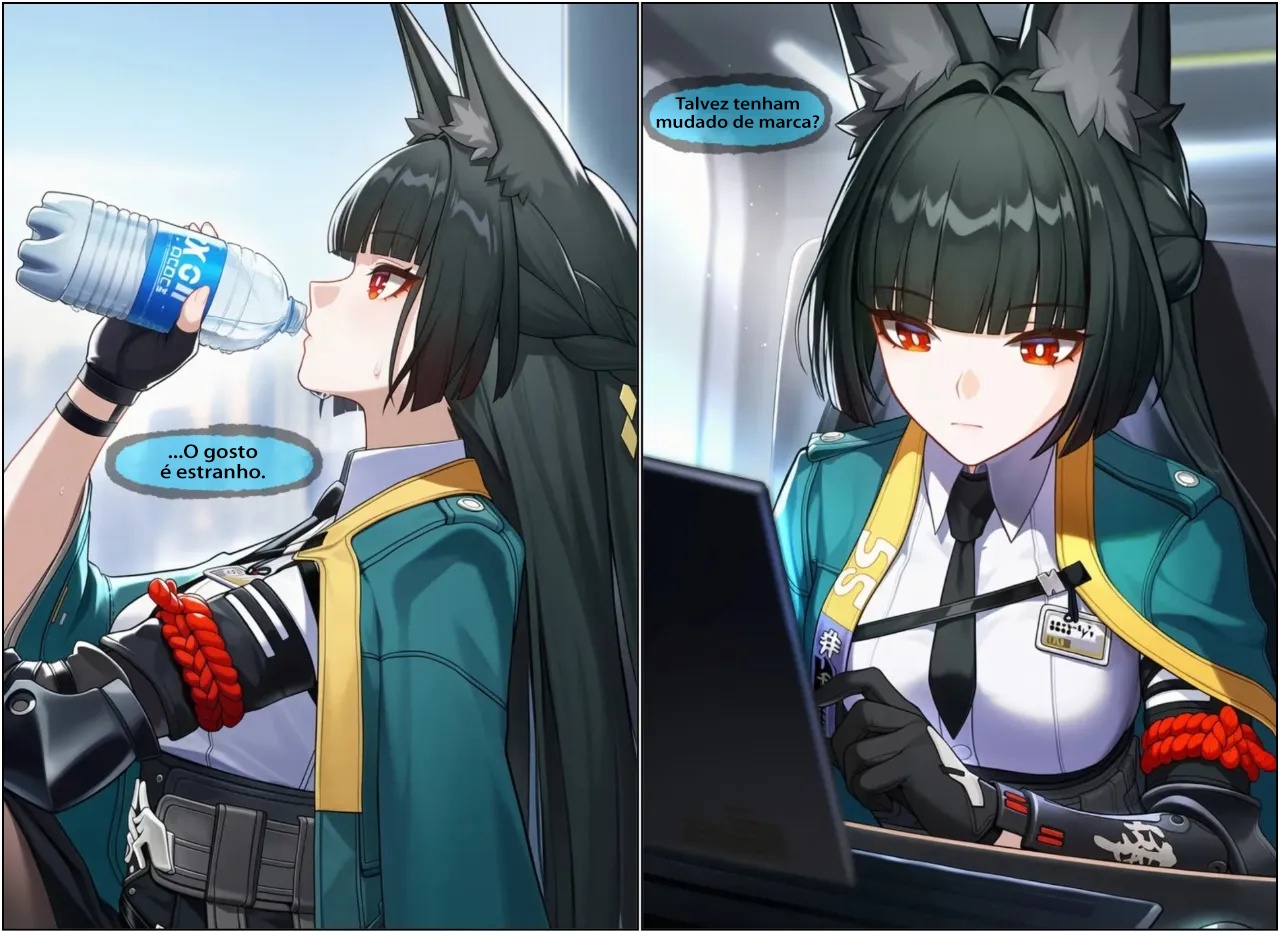 Hoshimi Miyabi Captured Part 1 Hentai pt-br 03