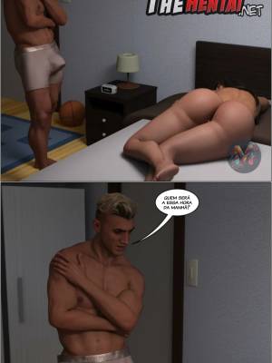 Hypnotic Seduction Part 3 Hentai pt-br 02