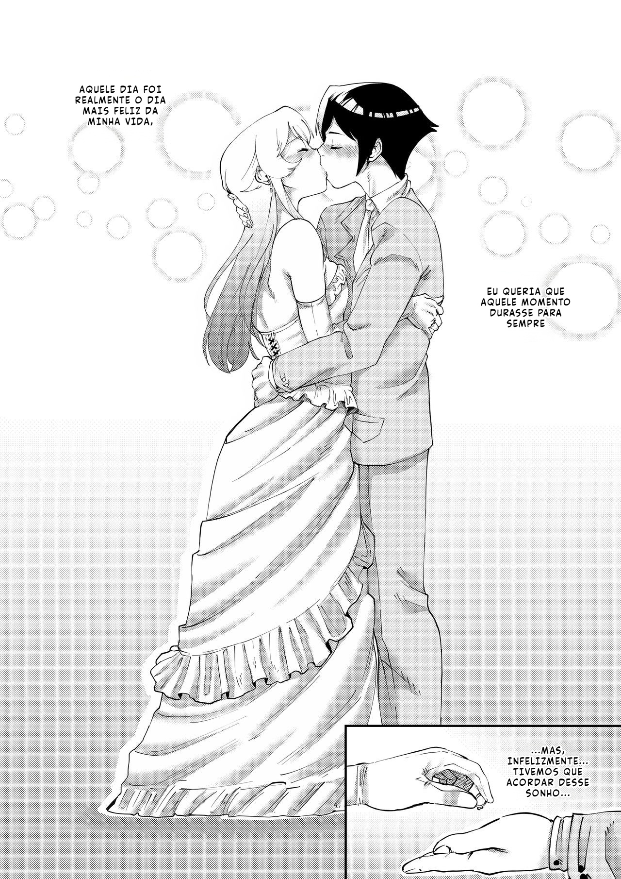 I Can't Believe My Cute Younger Sister Agreed To Film a Sex Tape With Me Hentai pt-br 03