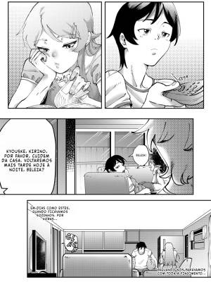 I Can't Believe My Cute Younger Sister Agreed To Film a Sex Tape With Me Hentai pt-br 06