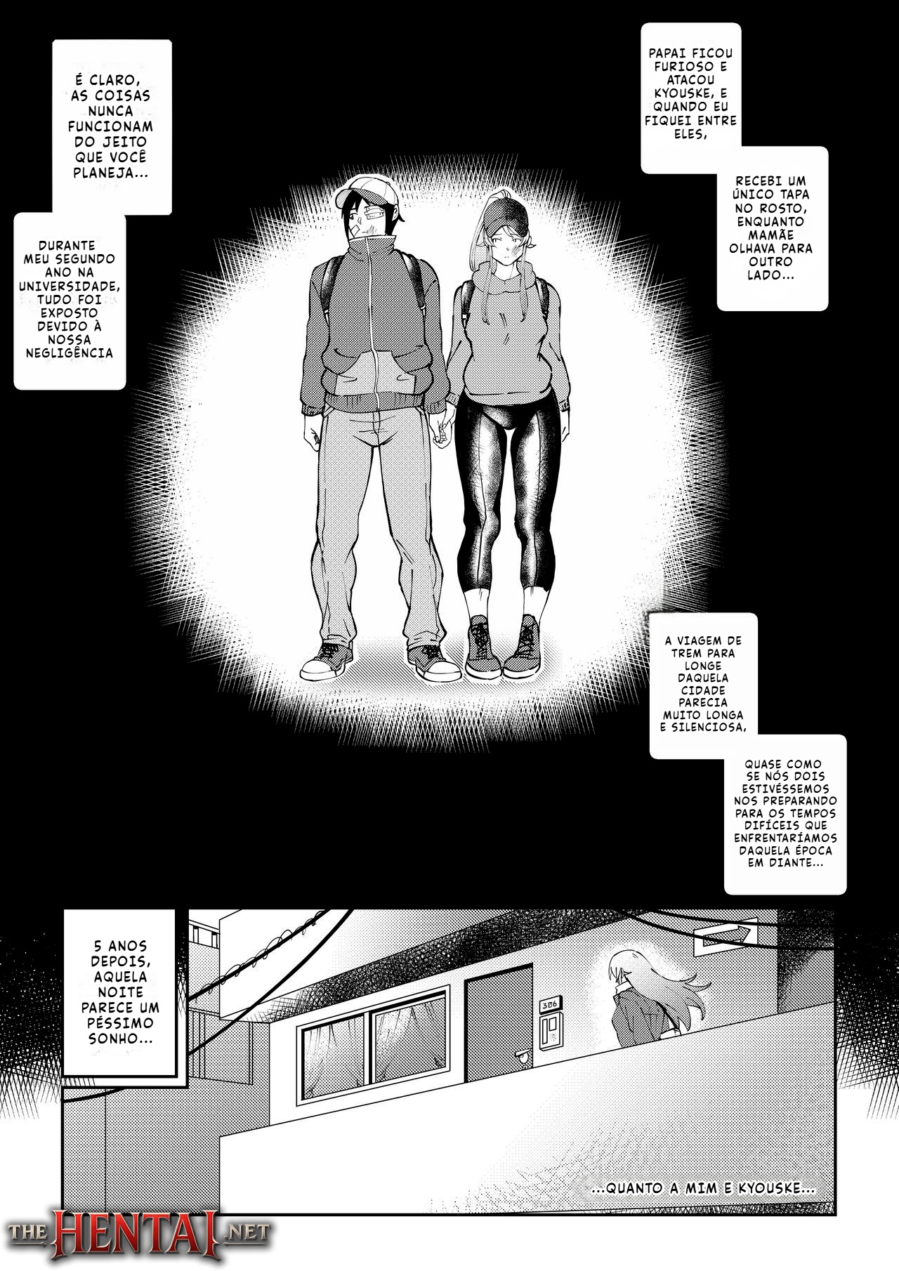 I Can't Believe My Cute Younger Sister Agreed To Film a Sex Tape With Me Hentai pt-br 10