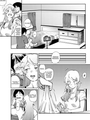 I Can't Believe My Cute Younger Sister Agreed To Film a Sex Tape With Me Hentai pt-br 12