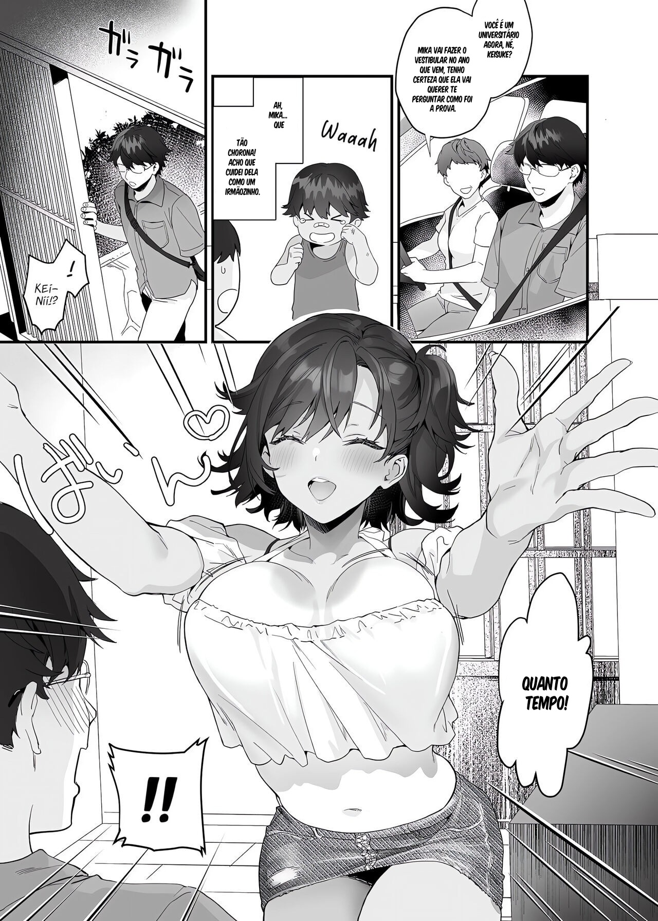 I'm Not a Kid Anymore, You Know? Hentai pt-br 02