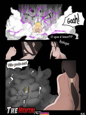 Karma And Its Mysteries Part 3: Training Hentai pt-br 56