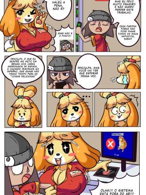 Las Chambeadogas Hentai pt-br 06