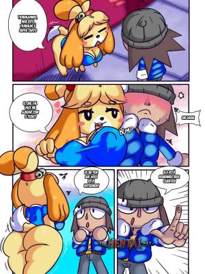 Las Chambeadogas Part 2 Hentai pt-br 04