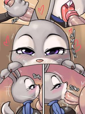 Las Chambeadogas Part 3 Hentai pt-br 35