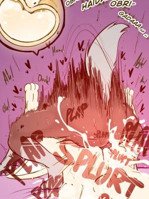 Letting Go Of Retsuko Hentai pt-br 20