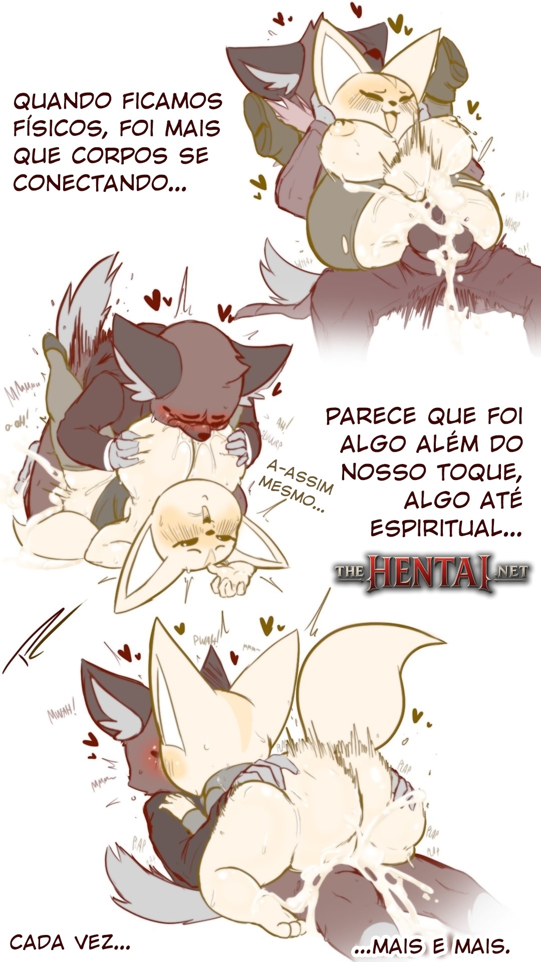 Letting Go Of Retsuko Hentai pt-br 24